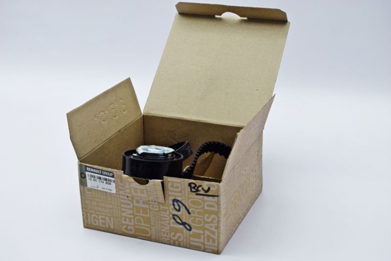 Triger Seti (Eksantrik Kayış Kiti) Dacia Sandero Logan 2011