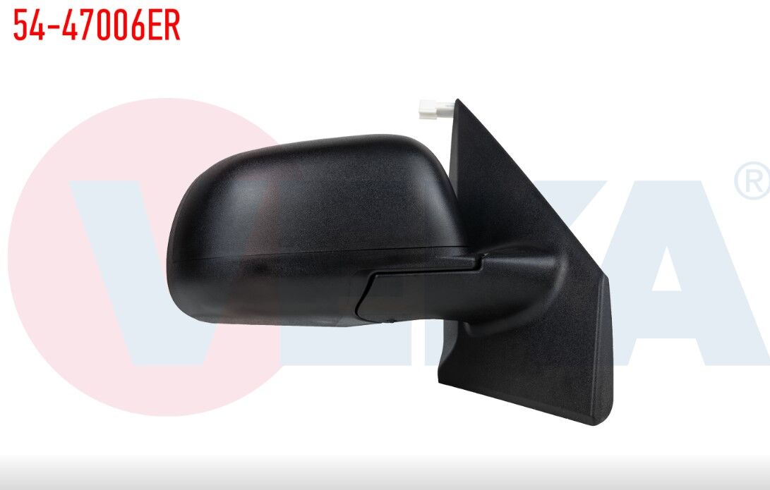 Dokker Lodgy Sağ Elektrikli Dış Dikiz Aynası