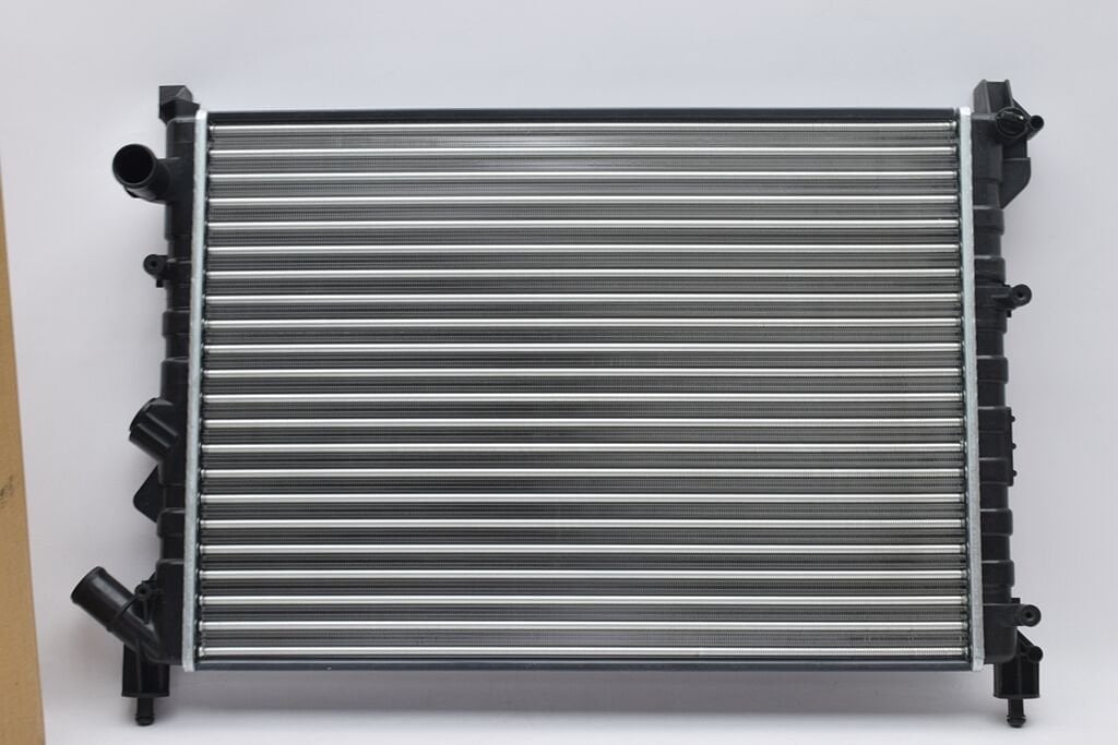 Renault Laguna Motor Su Radyatörü