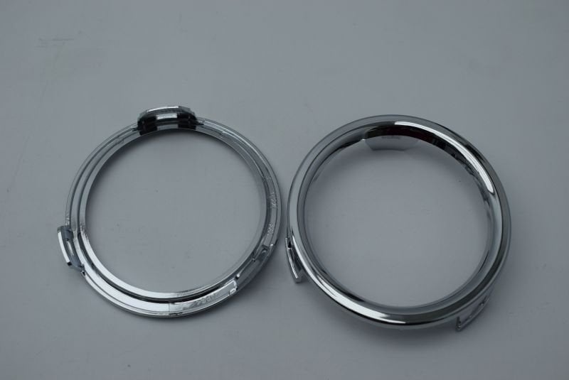 Renault Clio Sis Nikelajı Takım261522624R