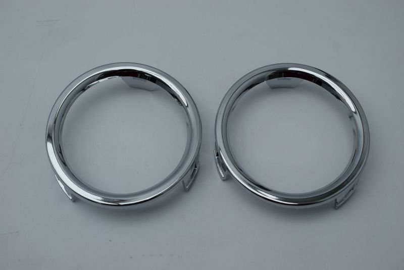 Renault Clio Sis Nikelajı Takım261522624R