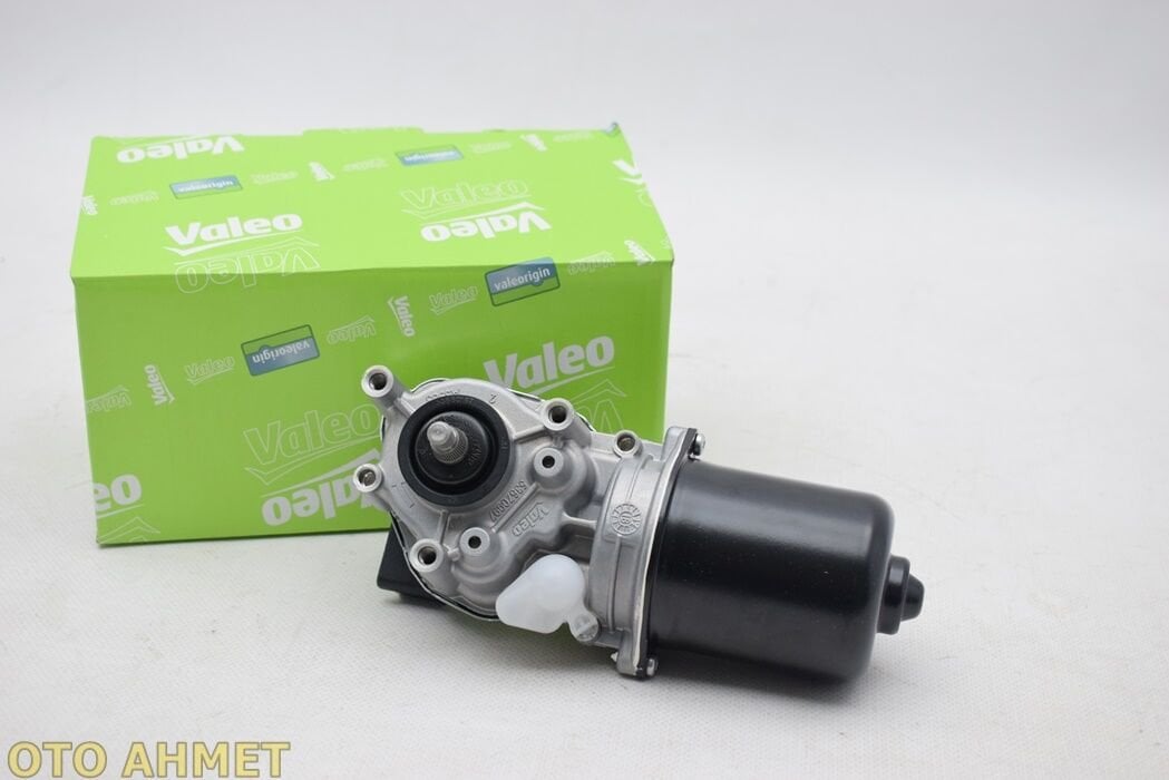 Renault Scenic 2 Ön Cam Silecek Silgi Motoru 7701056003