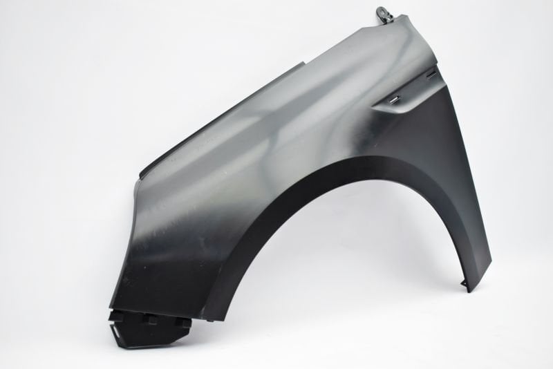 Ön Çamurluk Renault Megane 4  Sol-631015392R