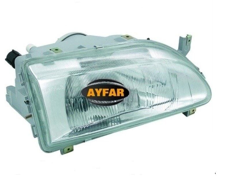 Sağ Ön Far Renault 19 Europa