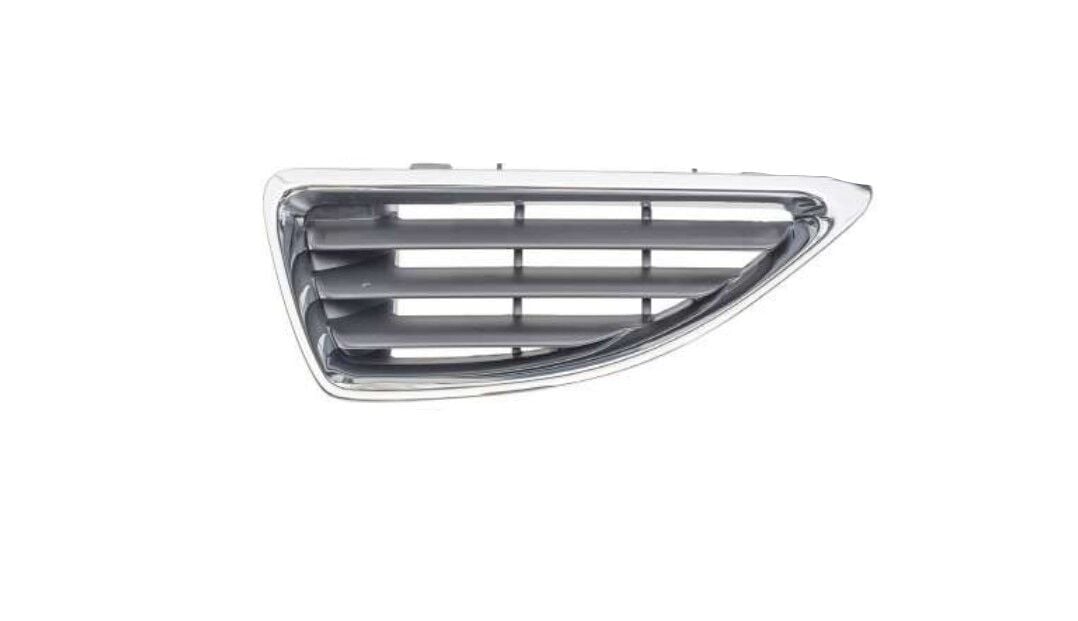 Ön Panjur Krom Renault Megane 7700428963