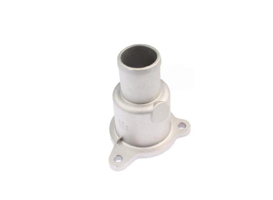 Termostat Kapağı Alüminyum Megane 2 Laguna 2