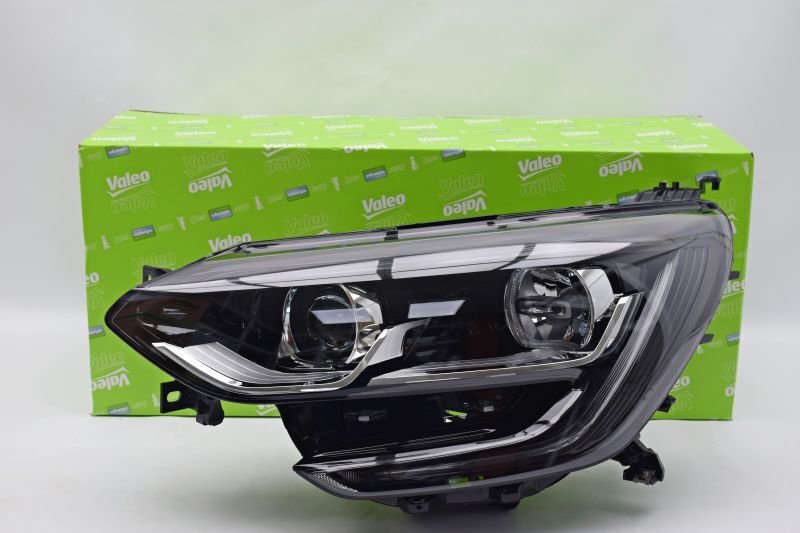 Renault Megane 4 Sol Far-260601571R