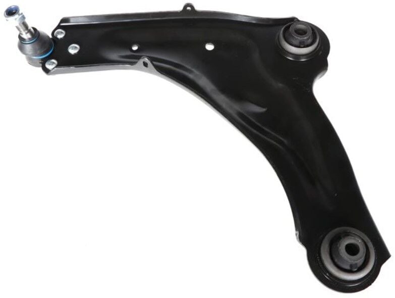 Alt Salıncak (Tabla) Renault Laguna 2 Sol Espace 4