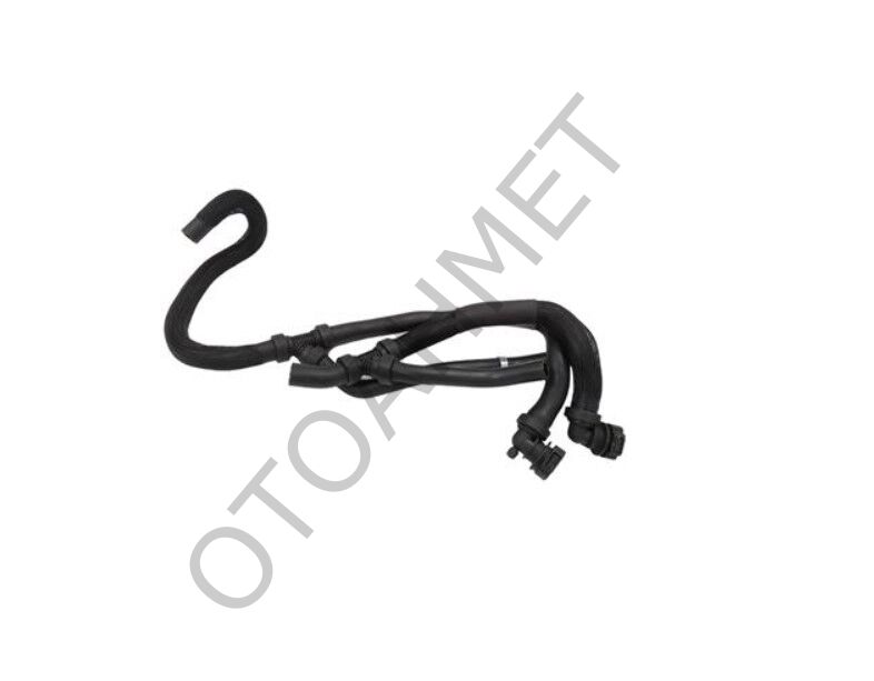 Kalorifer Hortumu Renault Laguna 3-Latitude 924000059R