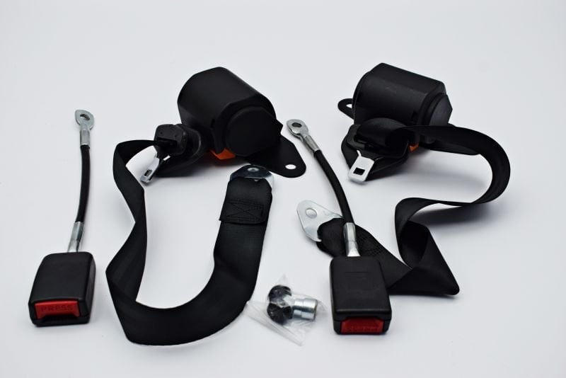 Emniyet Kemeri Ön Takım Renault 12 Toros