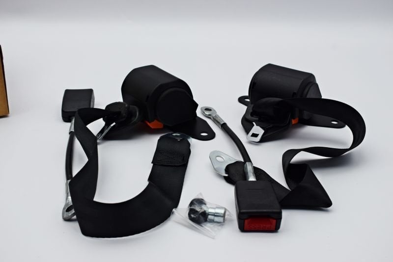 Emniyet Kemeri Ön Takım Renault 12 Toros