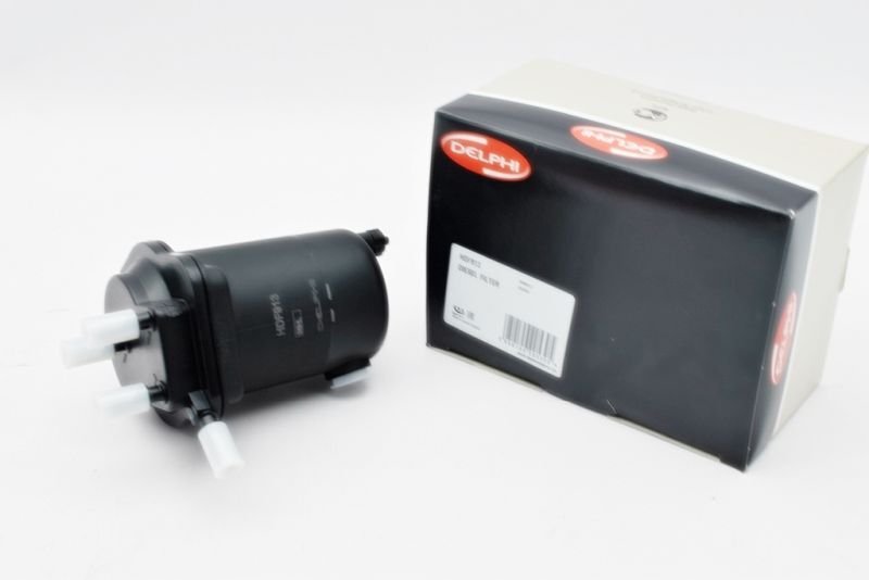 Renault Clio Kangoo 1.5 Dizel Mazot (Yakıt ) Filitresi