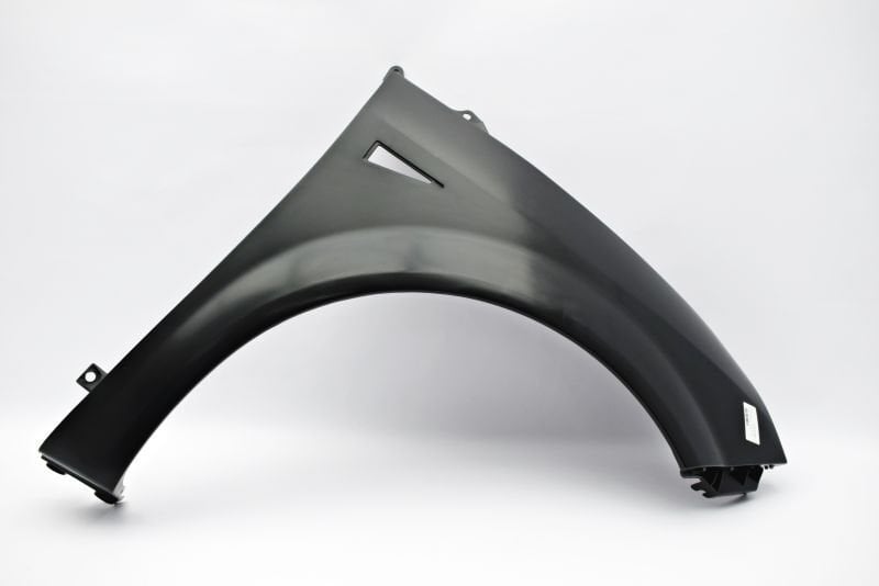 Renault Scenic Ön Çamurluk Sağ 2003-2008