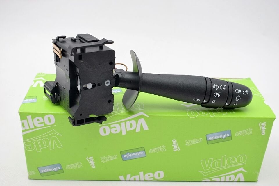 FAR KOLU LAGUNA 2 TRAFİC 2 SİSLİ KORNASIZ