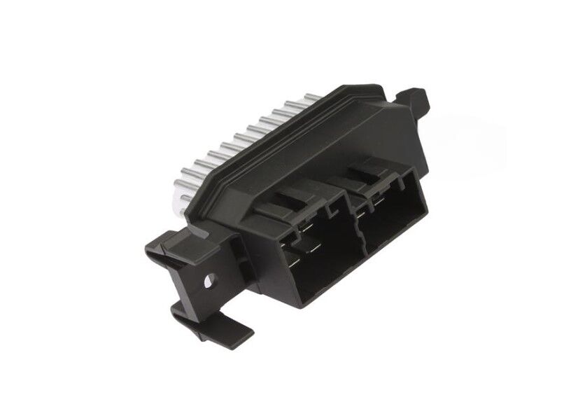 Kalorifer Rezistansı Fluence Megane 3