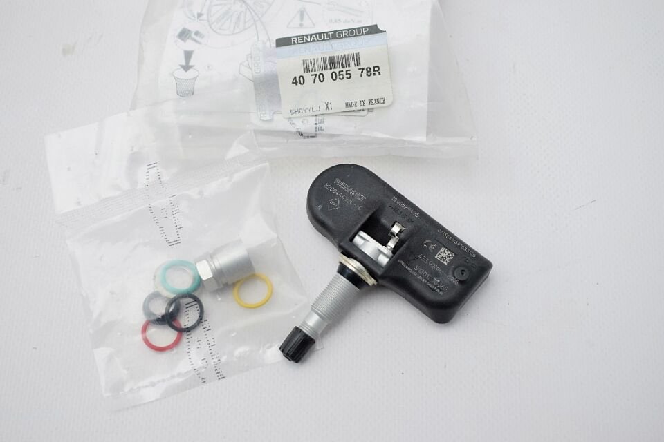 Lastik Basınç Sensörü Megane 2 Scenic 2