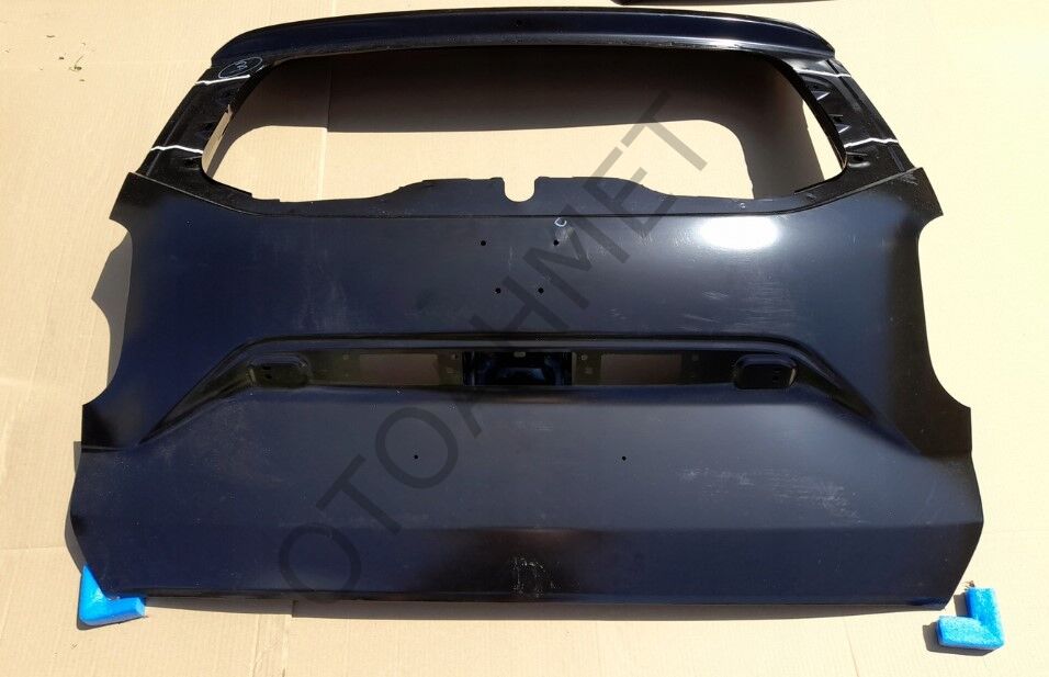 Duster 2 Bagaj Kapağı 901004742R