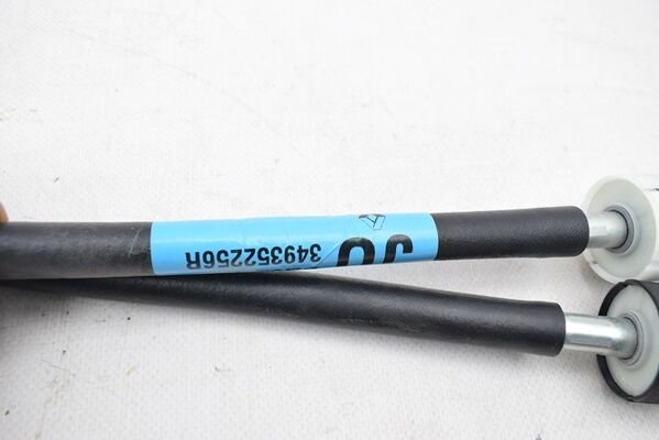 Vites Kumanda Teli Halatı Fluence Megane 3-349352256R