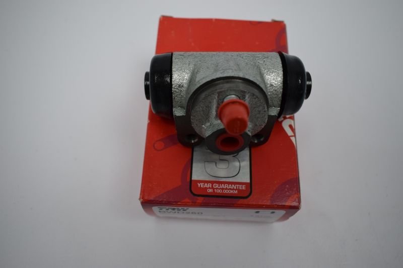 Renault Laguna Arka Fren Merkezi ( Silindiri )