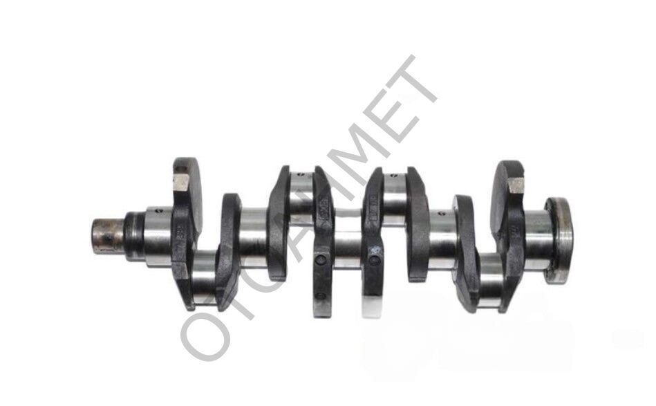 Krank Espace Master Trafic 2100 Dizel G8t Motor