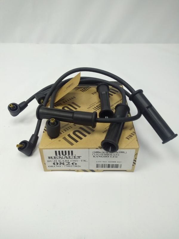 Buji Kablosu Renault Clio Renault Kangoo Dacia Solenza