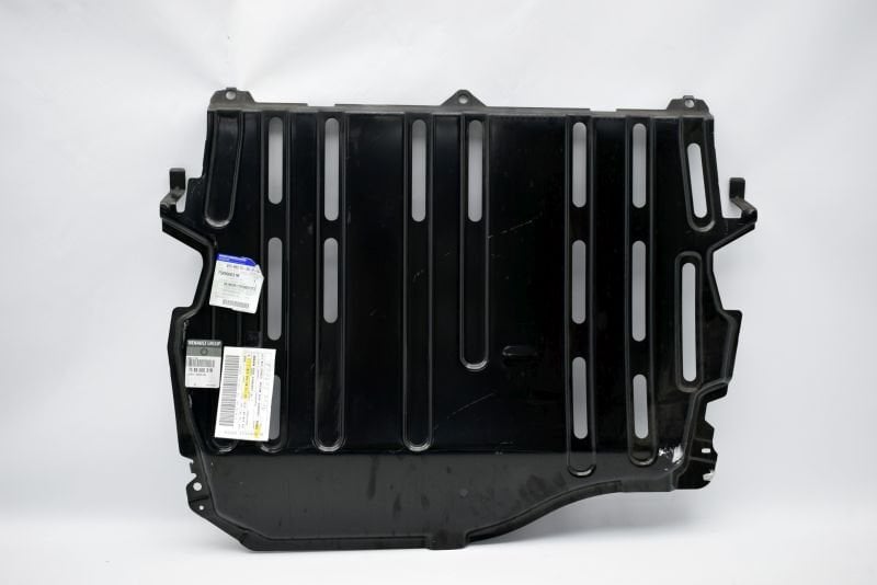 Renault Latıtude Karter Muhafaza Sacı