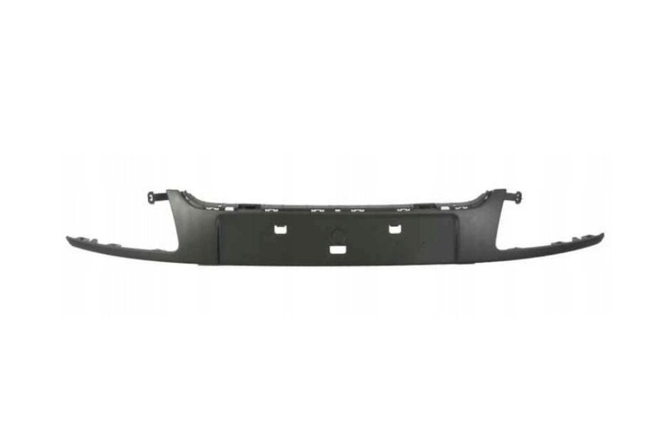 Ön Tampon Plaka Plastiği Megane 3-620729464R
