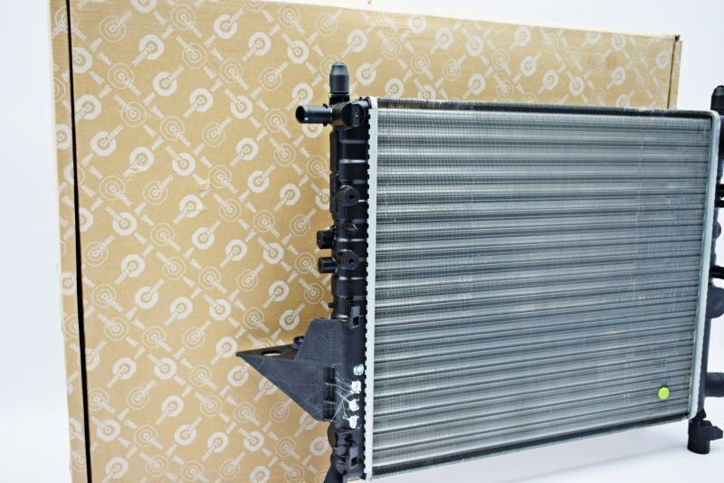 Renault Twingo Su Radyatörü Klimasız