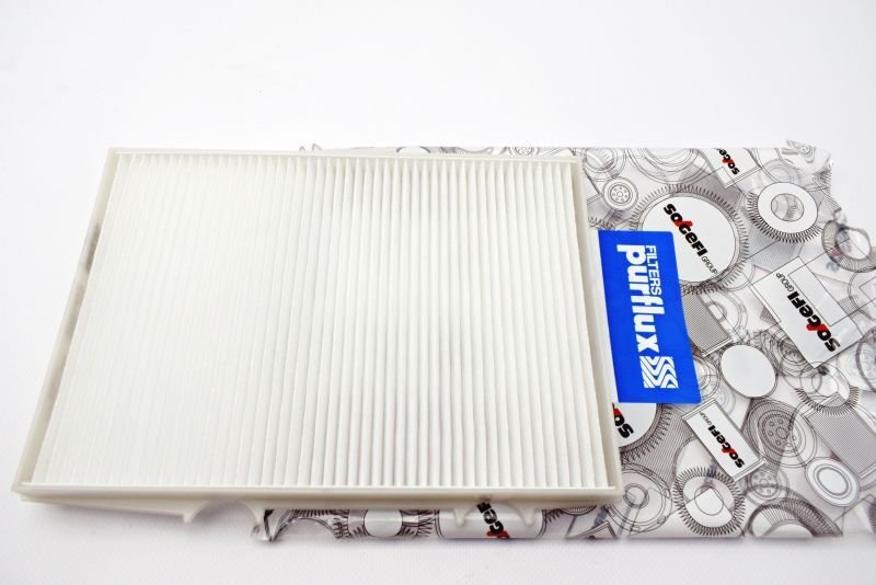 Polen Filtresi Renault Megane 1999-2003