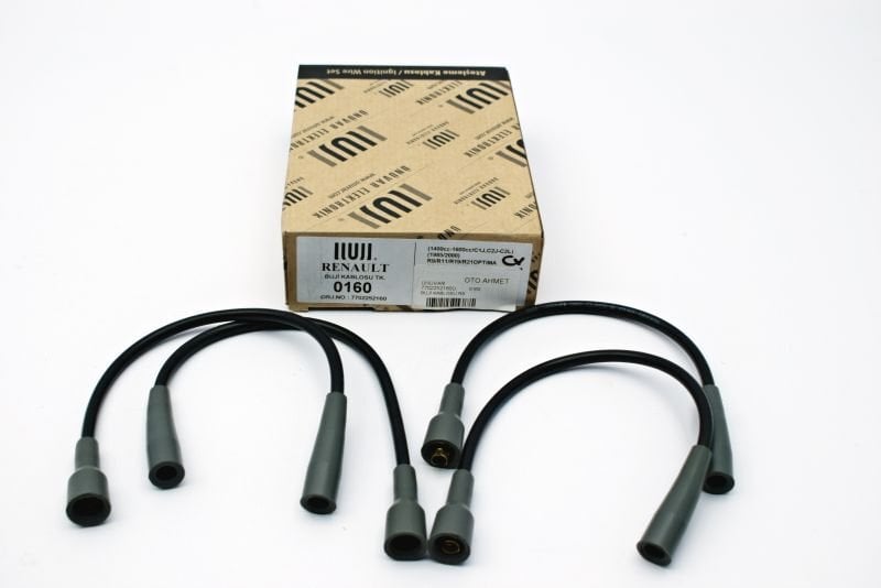 Buji Kablosu Renault 9