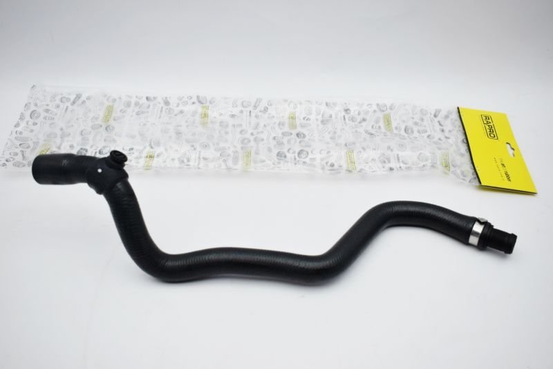 Kalorifer Hortumu (Borusu) Megane 2 Scenic 2