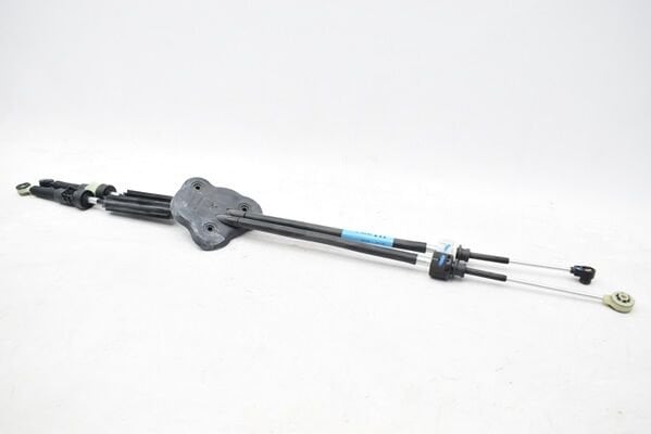 Vites Kumanda Teli (Halatı) Fluence Megane 3 5 Vites