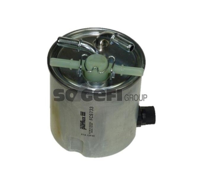 Mazot (Yakıt) Filtresi Dacia Logan 7701066680