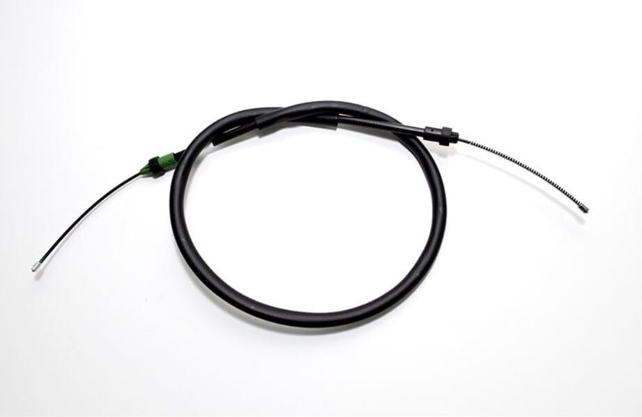 El Fren Teli Arka Renault 9 11