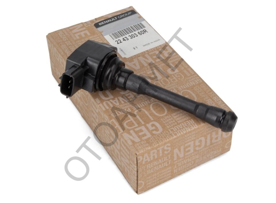 Sandero 1000 Motor Ateşleme Bobini 224330360R