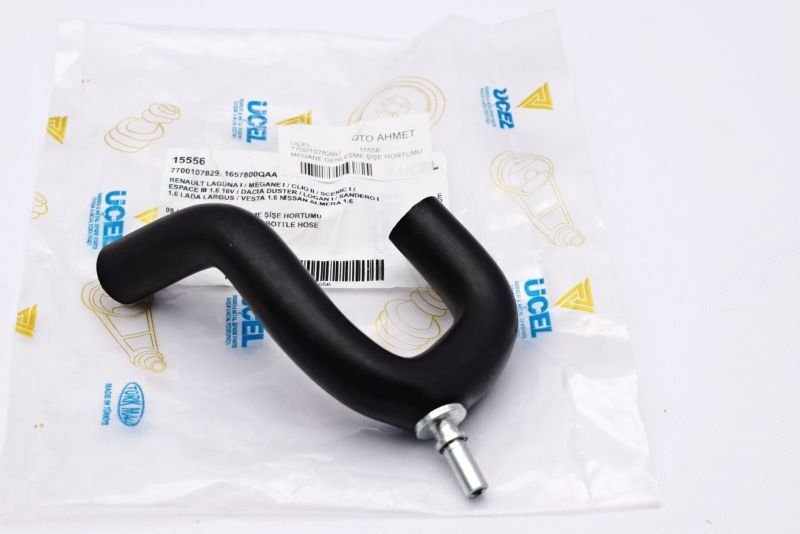 Genleşme Şişe Hortumu Renault Megane 1.6 16v