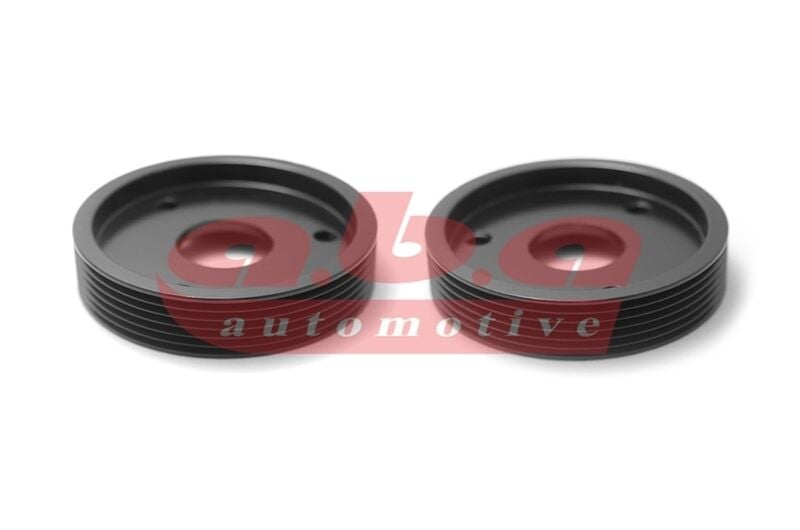 Direksiyon Pompa Kasnağı Renault Kangoo-7700875328