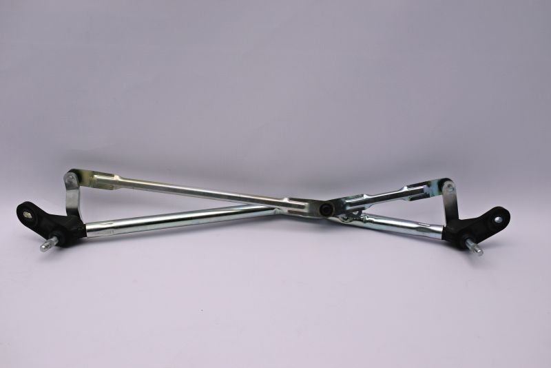 Kangoo 3 Ön Cam Silecek Mekanizması (tertibat)