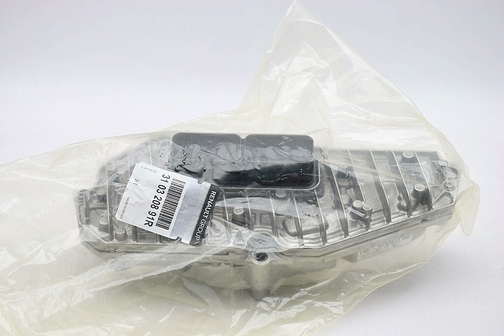 Renault Clio 4 Edc Şanzıman Beyni 310320891R