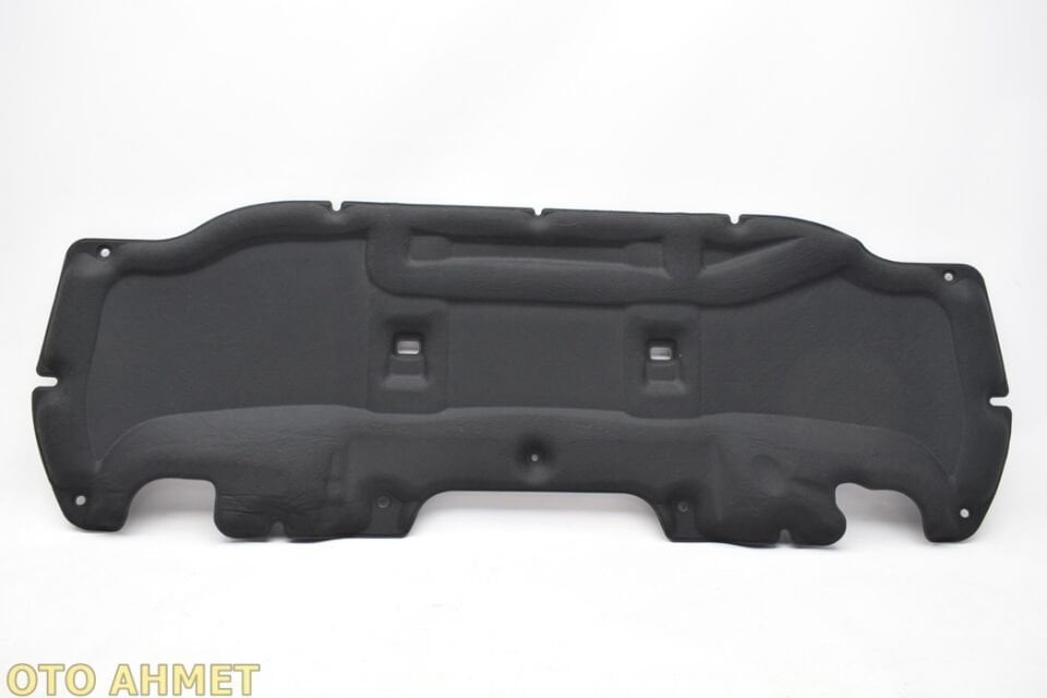 Megane 4 Kaput Keçesi İzalatörü 658400159R