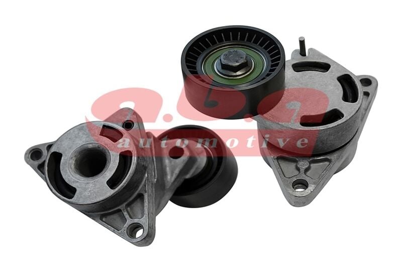 Renault Master Alternatör Kayış Gergi Bilyası