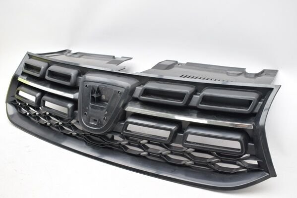 Sandero Stepway Ön Panjur Nikelajlı-623108072R