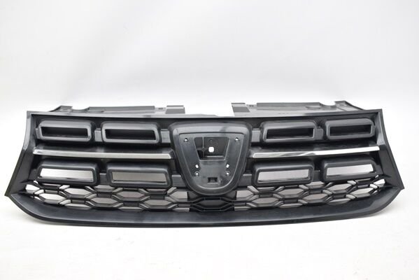 Sandero Stepway Ön Panjur Nikelajlı-623108072R