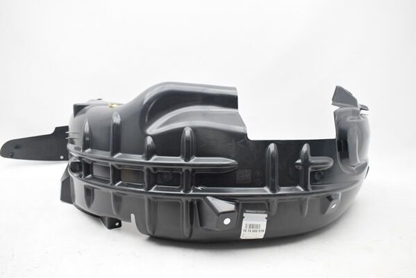 Laguna 3 Arka Teker Davlumbazı Sağ 767460001R