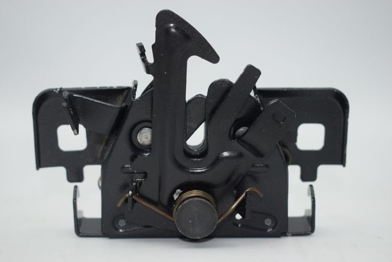 Renault Clio 4 Kaput Kilidi 656015563R