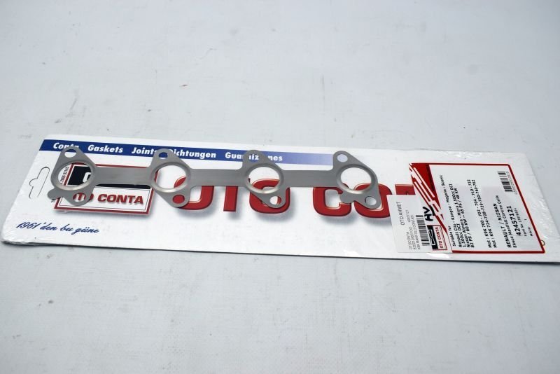 Egsoz Manifold Contası 1,5 Dci Renault Dacia