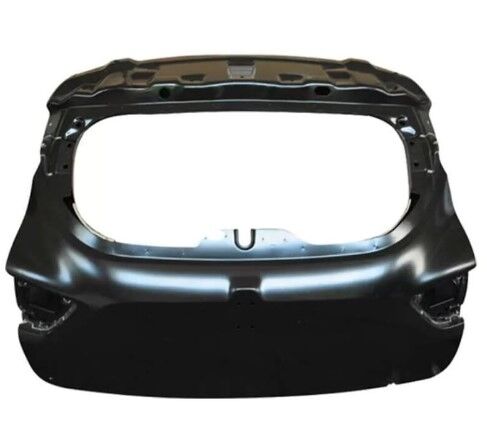 Renault Clio 4 Bagaj Kapağı 901009631R
