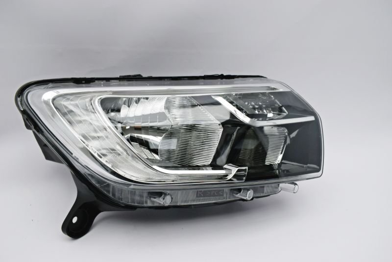 Symbol Sağ Far 2016- Ledli