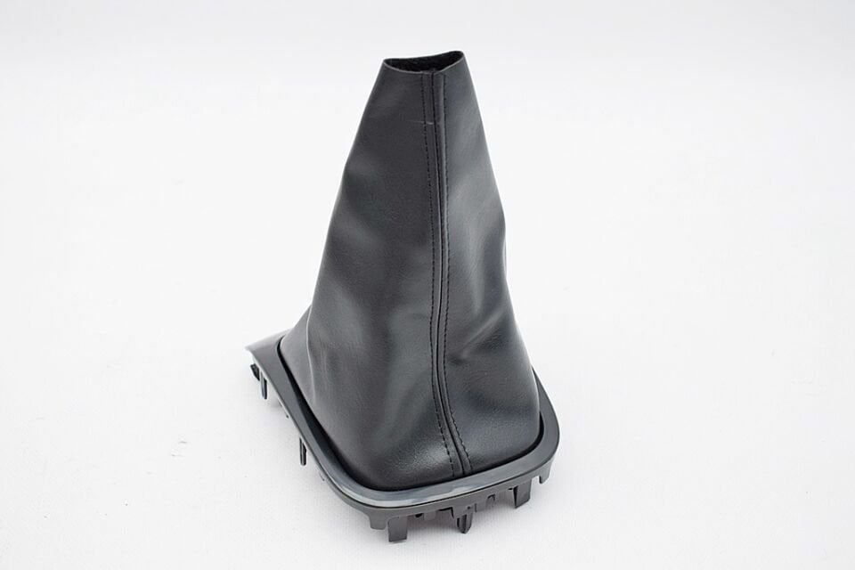 Renault Fluence Megane 3 Vites Körüğü Siyah