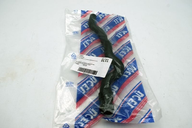 Kalorifer Hortumu Clio 16v